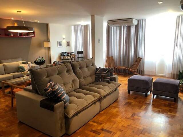 #73192/9 - Apartamento para Venda em Rio de Janeiro - RJ - 1