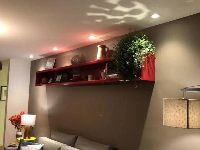 #73192/9 - Apartamento para Venda em Rio de Janeiro - RJ - 2