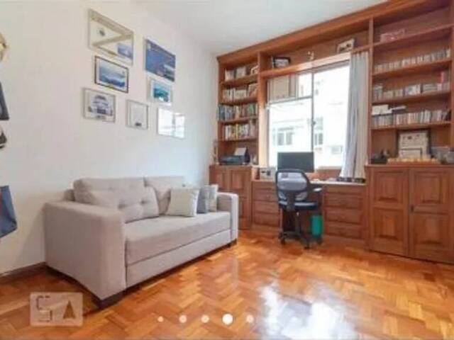 #73192/9 - Apartamento para Venda em Rio de Janeiro - RJ - 3
