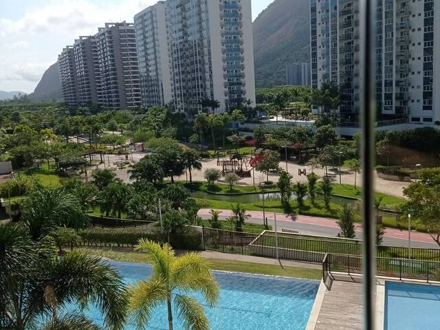 #21 - Apartamento para Venda em Rio de Janeiro - RJ