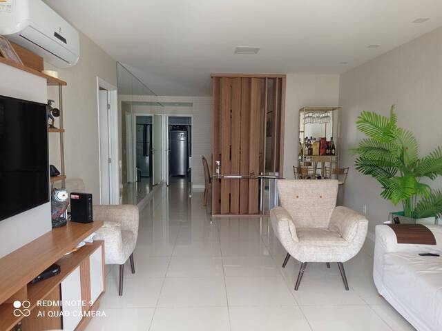 #21 - Apartamento para Venda em Rio de Janeiro - RJ - 3