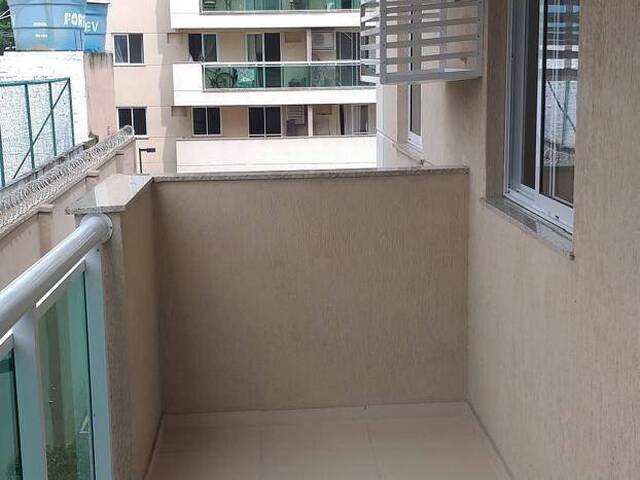 #23 - Apartamento para Venda em Rio de Janeiro - RJ