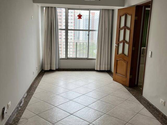 #24 - Apartamento para Venda em Rio de Janeiro - RJ - 3