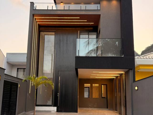 #25 - Casa para Venda em Rio de Janeiro - RJ