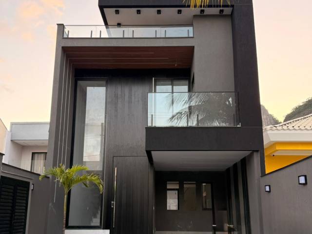 #25 - Casa para Venda em Rio de Janeiro - RJ - 3