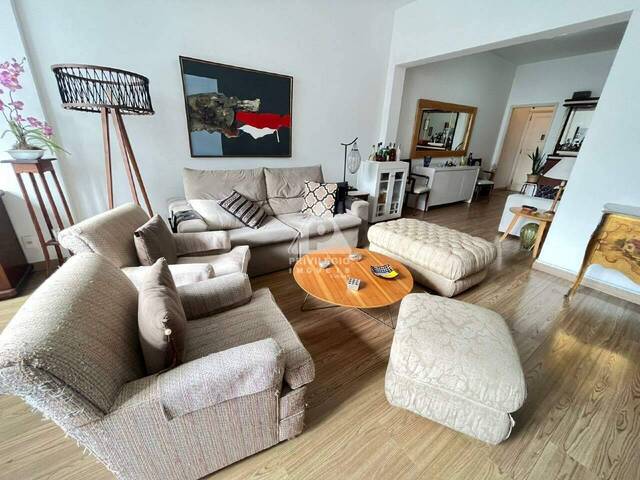 #22 - Apartamento para Venda em Rio de Janeiro - RJ