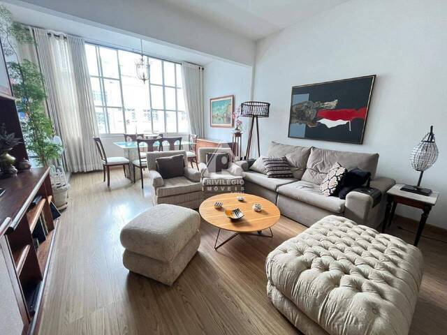 #22 - Apartamento para Venda em Rio de Janeiro - RJ