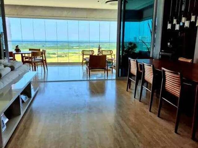 #81320 Muni - Apartamento para Venda em Rio de Janeiro - RJ