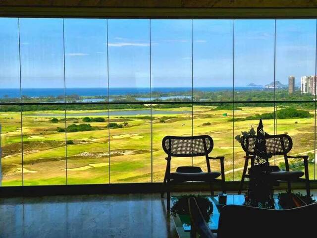 #81320 Muni - Apartamento para Venda em Rio de Janeiro - RJ