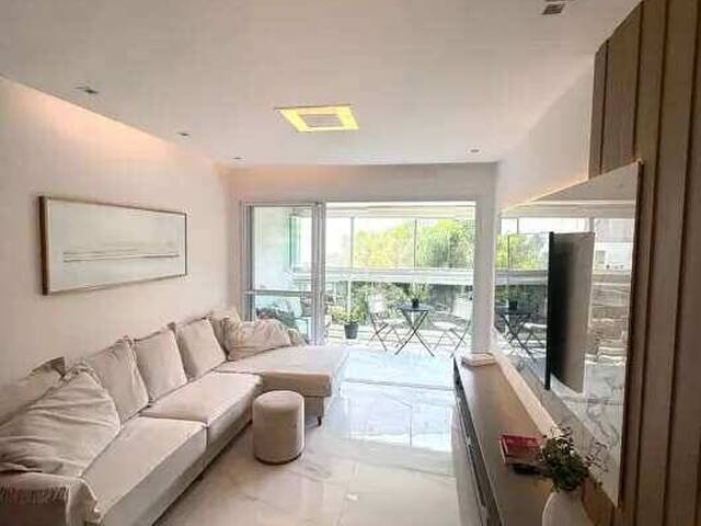 #85345 muni - Apartamento para Venda em Rio de Janeiro - RJ