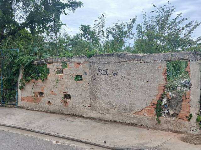 #30 - Área para Venda em Rio de Janeiro - RJ