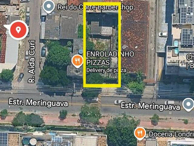 #31 - Área para Venda em Rio de Janeiro - RJ