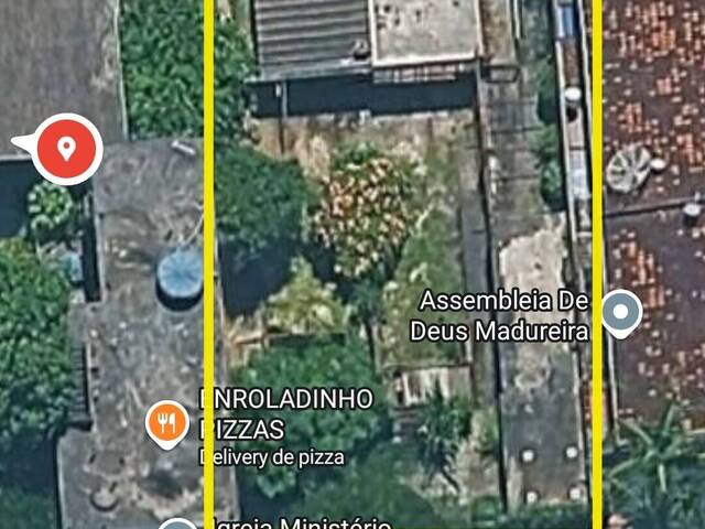 #31 - Área para Venda em Rio de Janeiro - RJ - 2