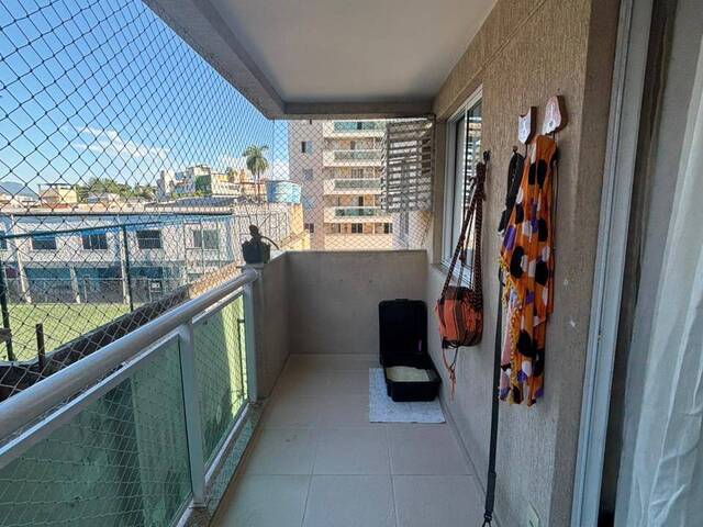 #23 - Apartamento para Venda em Rio de Janeiro - RJ