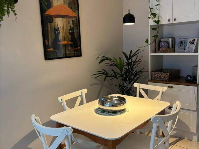 #23 - Apartamento para Venda em Rio de Janeiro - RJ