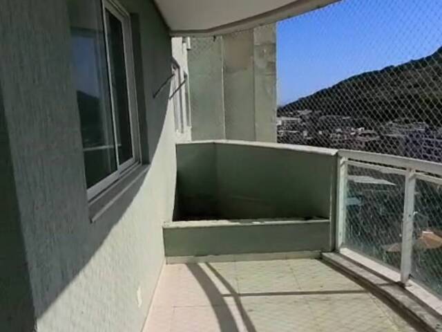 #33 - Apartamento para Venda em Rio de Janeiro - RJ