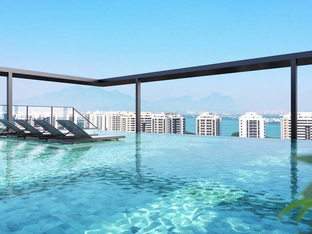 #26 - Apartamento para Venda em Rio de Janeiro - RJ